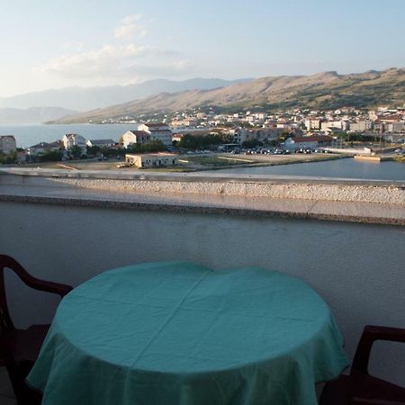 Apartmani Pago Pag Town Εξωτερικό φωτογραφία