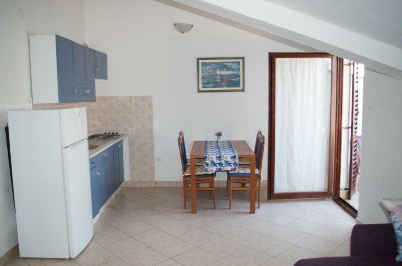 Apartmani Pago Pag Town Εξωτερικό φωτογραφία