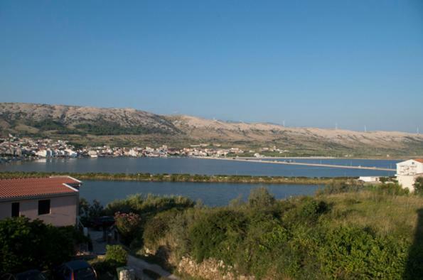 Apartmani Pago Pag Town Εξωτερικό φωτογραφία